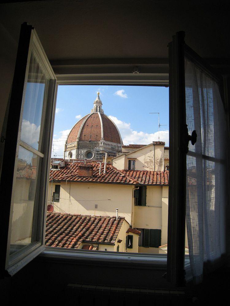 Sani Tourist House Hotel Florence Exterior photo