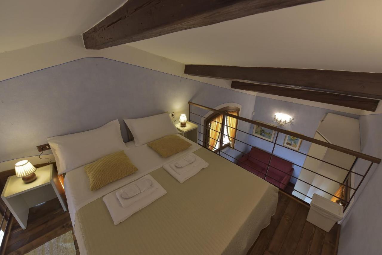 Sani Tourist House Hotel Florence Room photo